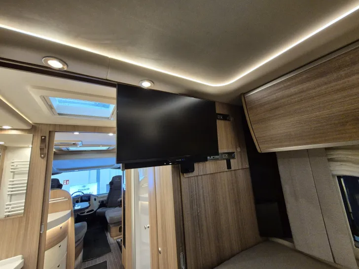 Fahrzeugbild Concorde Carver 790 L Select -€ 60.120,-Paketvorteil #29