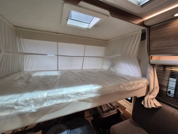 Fahrzeugbild Concorde Carver 790 L Select -€ 60.120,-Paketvorteil #35