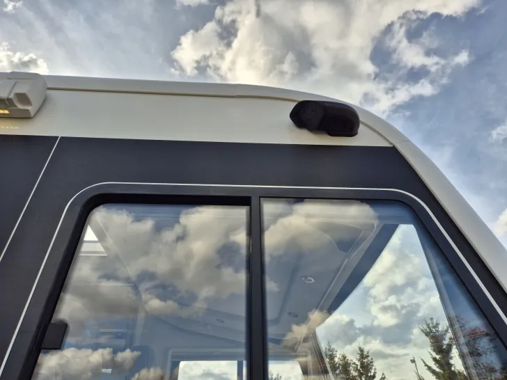 Fahrzeugbild Concorde Carver 790 L Select -€ 60.120,-Paketvorteil #37