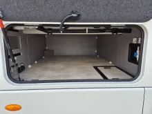 Fahrzeugbild Concorde Carver 790 L Select -€ 60.120,-Paketvorteil #38