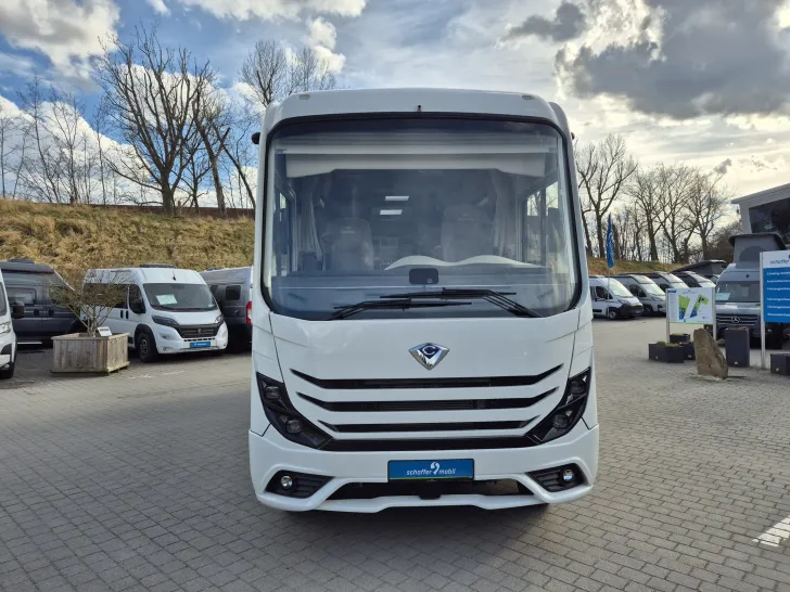 Fahrzeugbild Concorde Carver 790 L Select -€ 60.120,-Paketvorteil #40