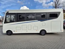 Fahrzeugbild Concorde Carver 790 L Select -€ 60.120,-Paketvorteil #41