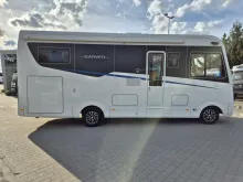 Fahrzeugbild Concorde Carver 790 L Select -€ 60.120,-Paketvorteil #43