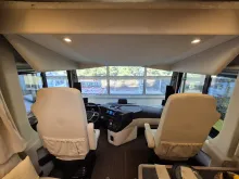 Fahrzeugbild Concorde Liner 1090 GIO *Actros*Sonderlackierung* #13