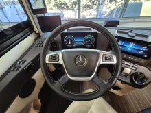 Fahrzeugbild Concorde Liner 1090 GIO *Actros*Sonderlackierung* #15