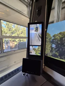 Fahrzeugbild Concorde Liner 1090 GIO *Actros*Sonderlackierung* #17