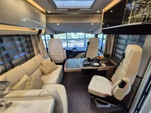 Fahrzeugbild Concorde Liner 1090 GIO *Actros*Sonderlackierung* #18