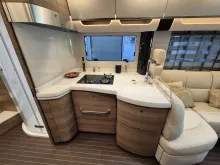 Fahrzeugbild Concorde Liner 1090 GIO *Actros*Sonderlackierung* #27