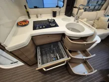 Fahrzeugbild Concorde Liner 1090 GIO *Actros*Sonderlackierung* #28