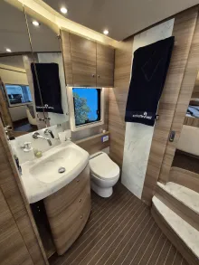 Fahrzeugbild Concorde Liner 1090 GIO *Actros*Sonderlackierung* #31