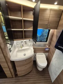 Fahrzeugbild Concorde Liner 1090 GIO *Actros*Sonderlackierung* #32