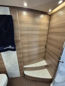 Fahrzeugbild Concorde Liner 1090 GIO *Actros*Sonderlackierung* #35