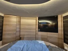 Fahrzeugbild Concorde Liner 1090 GIO *Actros*Sonderlackierung* #40