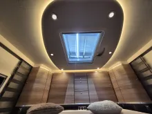 Fahrzeugbild Concorde Liner 1090 GIO *Actros*Sonderlackierung* #42