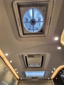 Fahrzeugbild Concorde Liner 1090 GIO *Actros*Sonderlackierung* #45