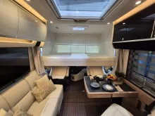 Fahrzeugbild Concorde Liner 1090 GIO *Actros*Sonderlackierung* #46