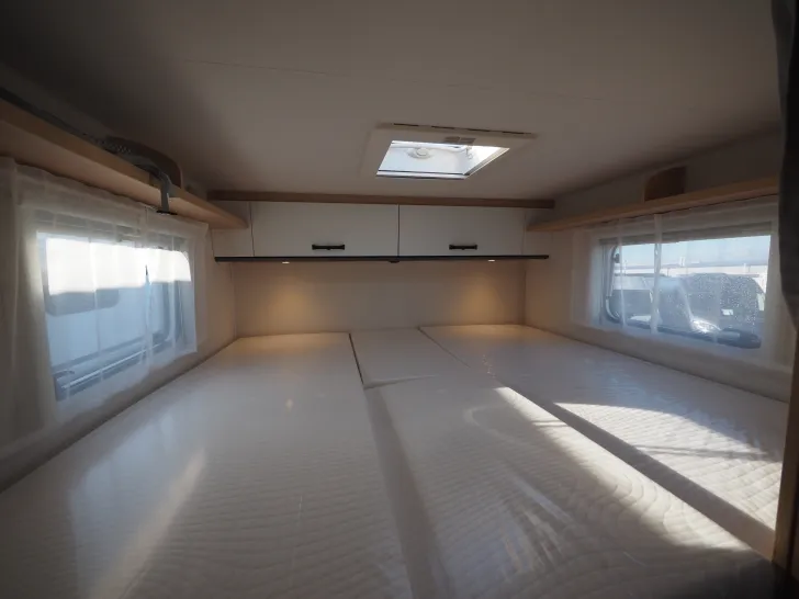 Fahrzeugbild Sunlight V 66 Adventure Edition, Autom., Modell 2026 #17