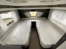 Betten Hobby Excellent 460 SL