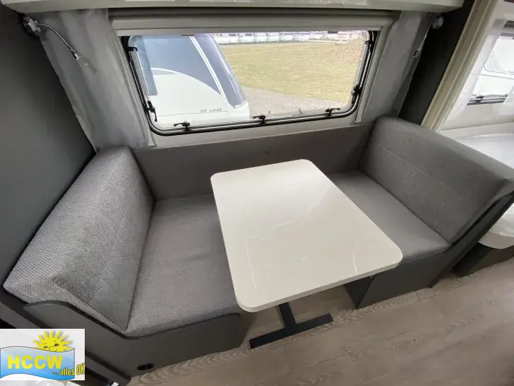 Sitzgruppe Hobby Excellent 460 SL