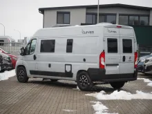 Fahrzeugbild Clever Celebration Black Edition, Aktionspreise ! #3