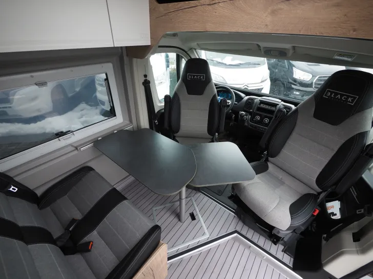 Fahrzeugbild Clever Celebration Black Edition, Aktionspreise ! #10