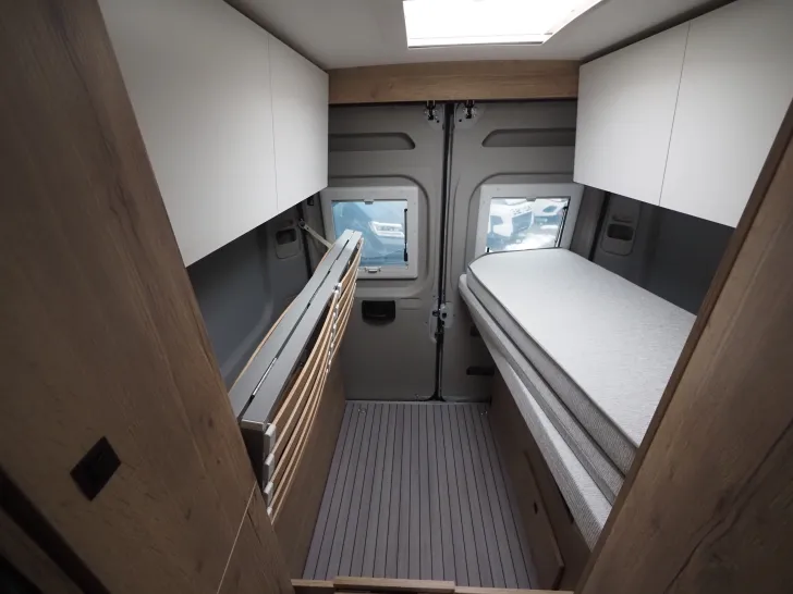 Fahrzeugbild Clever Celebration Black Edition, Aktionspreise ! #13