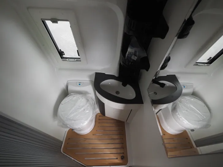 Fahrzeugbild Clever Celebration Black Edition, Aktionspreise ! #20