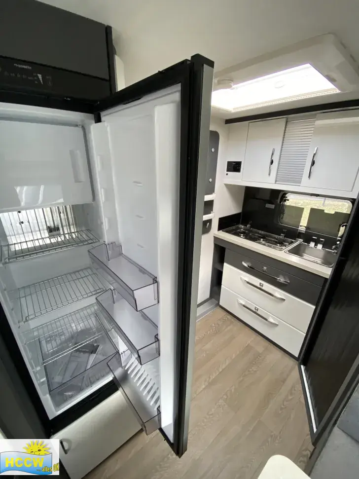 Küchen Hobby Excellent 460 SL