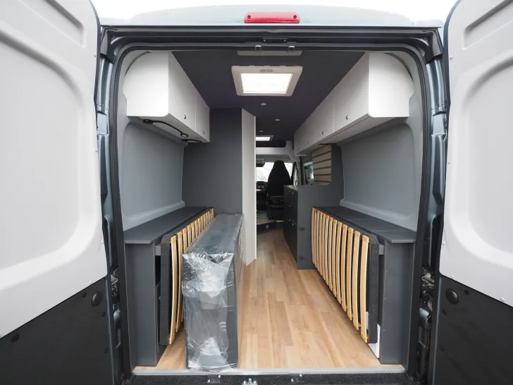 Fahrzeugbild Clever Drive 600, Abverkaufsaktion ! Tageszul. ! #4