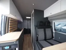 Fahrzeugbild Clever Drive 600, Abverkaufsaktion ! Tageszul. ! #8