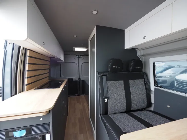 Fahrzeugbild Clever Drive 600, Abverkaufsaktion ! Tageszul. ! #8