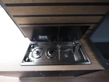 Fahrzeugbild Clever Drive 600, Abverkaufsaktion ! Tageszul. ! #11