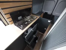 Fahrzeugbild Clever Drive 600, Abverkaufsaktion ! Tageszul. ! #12