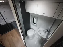 Fahrzeugbild Clever Drive 600, Abverkaufsaktion ! Tageszul. ! #13