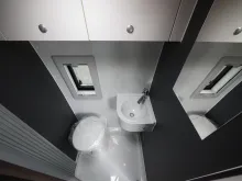 Fahrzeugbild Clever Drive 600, Abverkaufsaktion ! Tageszul. ! #14