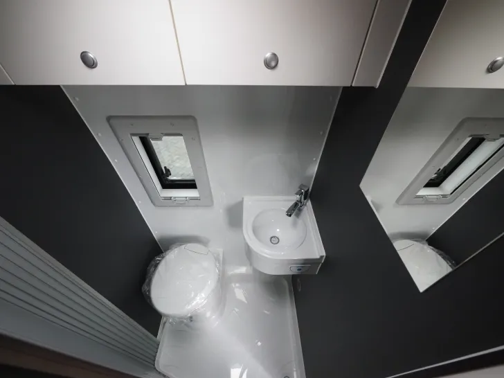 Fahrzeugbild Clever Drive 600, Abverkaufsaktion ! Tageszul. ! #14