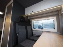 Fahrzeugbild Clever Drive 600, Abverkaufsaktion ! Tageszul. ! #15