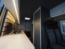 Fahrzeugbild Clever Drive 600, Abverkaufsaktion ! Tageszul. ! #16