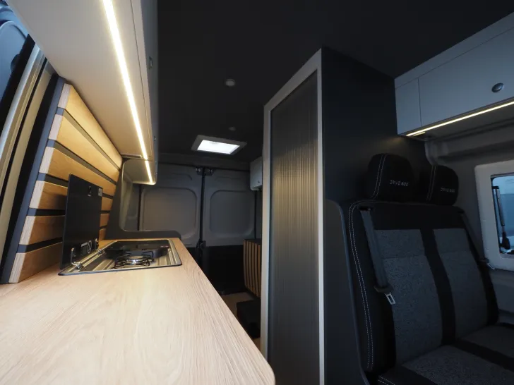 Fahrzeugbild Clever Drive 600, Abverkaufsaktion ! Tageszul. ! #16