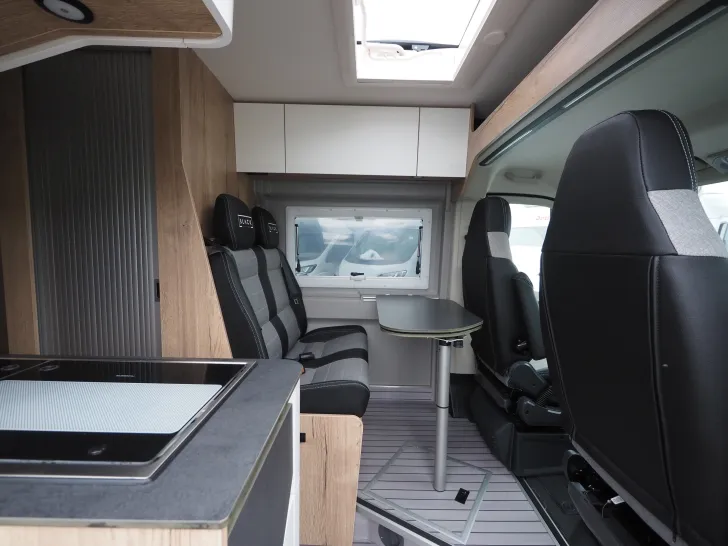 Fahrzeugbild Clever Celebration Black Edition, Abverkaufsaktion ! #6