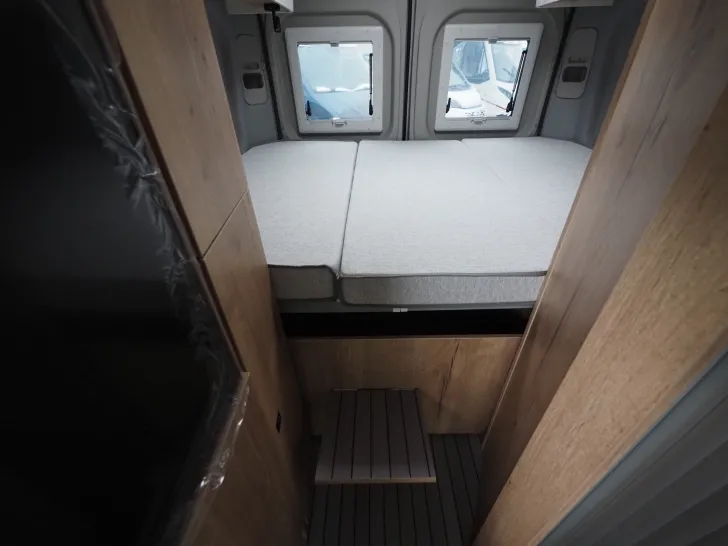 Fahrzeugbild Clever Celebration Black Edition, Abverkaufsaktion ! #19