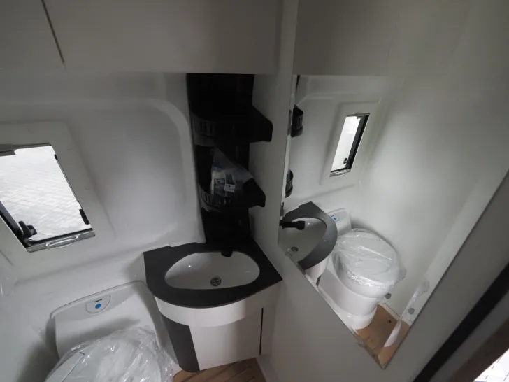 Fahrzeugbild Clever Celebration Black Edition, Abverkaufsaktion ! #22