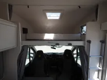 Fahrzeugbild Sunlight A 60, Automatik, Markise, Radträger, uvm. #10