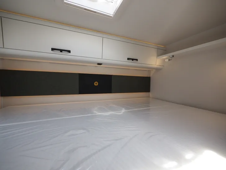 Fahrzeugbild Sunlight A 60, Automatik, Markise, Radträger, uvm. #14