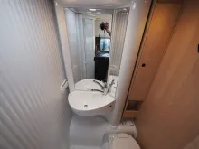 Fahrzeugbild Sunlight A 60, Automatik, Markise, Radträger, uvm. #19