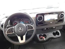 Fahrzeugbild Rapido Serie M 66 Hubstützen, Bugschränke, 2xTV, Klima #8