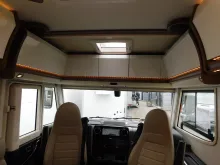 Fahrzeugbild Rapido Serie M 66 Hubstützen, Bugschränke, 2xTV, Klima #13