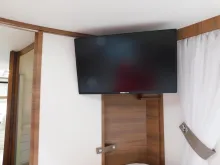 Fahrzeugbild Rapido Serie M 66 Hubstützen, Bugschränke, 2xTV, Klima #17