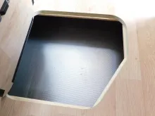 Fahrzeugbild Rapido Serie M 66 Hubstützen, Bugschränke, 2xTV, Klima #22