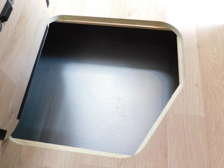 Fahrzeugbild Rapido Serie M 66 Hubstützen, Bugschränke, 2xTV, Klima #22